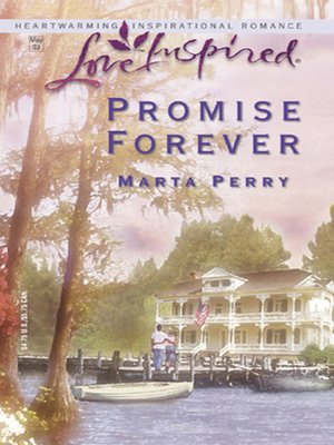 cover image of Promise Forever